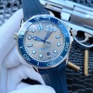 4_Automatic Mechanical Watch European Hippocampus 300 Series 007 Automatic Mechanical Watch