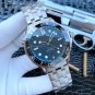 4_Automatic Mechanical Watch European Hippocampus 300 Series 007 Automatic Mechanical Watch