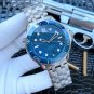 4_Automatic Mechanical Watch European Hippocampus 300 Series 007 Automatic Mechanical Watch