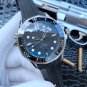5_Automatic Mechanical Watch European Hippocampus 300 Series 007 Automatic Mechanical Watch