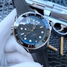 6_Automatic Mechanical Watch European Hippocampus 300 Series 007 Automatic Mechanical Watch