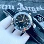 5_Mechanical Watch Vs Seahorse 600 Deep Sea Black Men's Automatic Mechanical Watch Rubber Ceramic