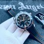 5_Mechanical Watch Vs Seahorse 600 Deep Sea Black Men's Automatic Mechanical Watch Rubber Ceramic