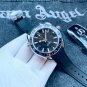 7_Mechanical Watch Vs Seahorse 600 Deep Sea Black Men's Automatic Mechanical Watch Rubber Ceramic