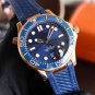 2_Automatic Mechanincal Watch Oujia Haima 007 Men's Automatic Mechanical Watch Men