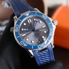 3_Automatic Mechanincal Watch Oujia Haima 007 Men's Automatic Mechanical Watch Men