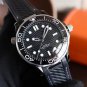3_Automatic Mechanincal Watch Oujia Haima 007 Men's Automatic Mechanical Watch Men