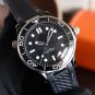 3_Automatic Mechanincal Watch Oujia Haima 007 Men's Automatic Mechanical Watch Men