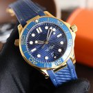 5_Automatic Mechanincal Watch Oujia Haima 007 Men's Automatic Mechanical Watch Men