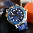 6_Automatic Mechanincal Watch Oujia Haima 007 Men's Automatic Mechanical Watch Men