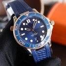 7_Automatic Mechanincal Watch Oujia Haima 007 Men's Automatic Mechanical Watch Men