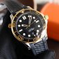 7_Automatic Mechanincal Watch Oujia Haima 007 Men's Automatic Mechanical Watch Men