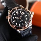 9_Automatic Mechanincal Watch Oujia Haima 007 Men's Automatic Mechanical Watch Men