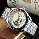 6_Mechanical Watch European Seahorse 5-Needle Tourbillon Automatic Mechanical Watch Manufacturer