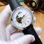 1_Mechanical Watch Goods Men's Automatic Mechanical Through Bottom Mechanical Said Watch Manufacture