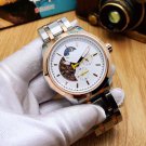 10_Mechanical Watch Goods Men's Automatic Mechanical Through Bottom Mechanical Said Watch Manufactur