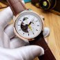 10_Mechanical Watch Goods Men's Automatic Mechanical Through Bottom Mechanical Said Watch Manufactur