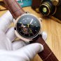 8_Mechanical Watch Goods Men's Automatic Mechanical Through Bottom Mechanical Said Watch Manufacture
