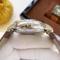 2_Automatic Mechanical Watch European Men's Hollow Tourbillon Automatic Mechanical Leisure Belt