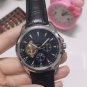 1_Automatic Mechanical Watch Tourbillon Belt Europe Home Automatic Machinery