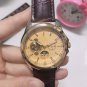 2_Automatic Mechanical Watch Tourbillon Belt Europe Home Automatic Machinery