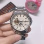 3_Automatic Mechanical Watch Tourbillon Belt Europe Home Automatic Machinery