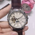 4_Automatic Mechanical Watch Tourbillon Belt Europe Home Automatic Machinery