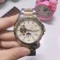 4_Automatic Mechanical Watch Tourbillon Belt Europe Home Automatic Machinery