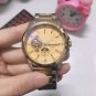 5_Automatic Mechanical Watch Tourbillon Belt Europe Home Automatic Machinery