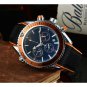 2_Quartz Watch European Hippocampus 6-Pin Lazada Ebay Full-Function Quartz Watch