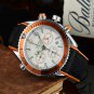 5_Quartz Watch European Hippocampus 6-Pin Lazada Ebay Full-Function Quartz Watch
