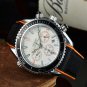 5_Quartz Watch European Hippocampus 6-Pin Lazada Ebay Full-Function Quartz Watch