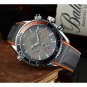 8_Quartz Watch European Hippocampus 6-Pin Lazada Ebay Full-Function Quartz Watch