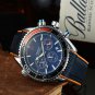 8_Quartz Watch European Hippocampus 6-Pin Lazada Ebay Full-Function Quartz Watch