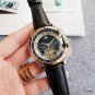 4_Automatic Mechanical Watch 2023 Men's Tourbillon Automatic Mechanical Watch
