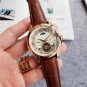 4_Automatic Mechanical Watch 2023 Men's Tourbillon Automatic Mechanical Watch