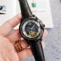 5_Automatic Mechanical Watch 2023 Men's Tourbillon Automatic Mechanical Watch