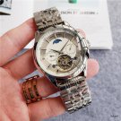 8_Automatic Mechanical Watch 2023 Men's Tourbillon Automatic Mechanical Watch