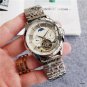 8_Automatic Mechanical Watch 2023 Men's Tourbillon Automatic Mechanical Watch