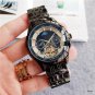 9_Automatic Mechanical Watch 2023 Men's Tourbillon Automatic Mechanical Watch