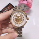 2_Automatic Mechanical Watch Men's Mechanical 3-Pin Mechanical Watch Manufacturers
