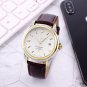 1_Automatic Mechanical Watch Fire Selling European Machinery Steel Band Watch