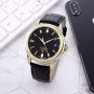 1_Automatic Mechanical Watch Fire Selling European Machinery Steel Band Watch