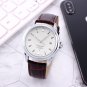 10_Automatic Mechanical Watch Fire Selling European Machinery Steel Band Watch