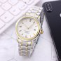 2_Automatic Mechanical Watch Fire Selling European Machinery Steel Band Watch