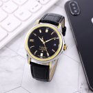 3_Automatic Mechanical Watch Fire Selling European Machinery Steel Band Watch