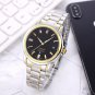 3_Automatic Mechanical Watch Fire Selling European Machinery Steel Band Watch