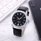 5_Automatic Mechanical Watch Fire Selling European Machinery Steel Band Watch