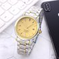 6_Automatic Mechanical Watch Fire Selling European Machinery Steel Band Watch