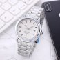 8_Automatic Mechanical Watch Fire Selling European Machinery Steel Band Watch
